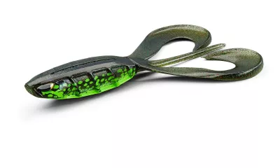 NAYS TWN 6,0 Inch P-01 15,24cm 34.0g 1st Gummifische Softbaits — 15.2 P-08