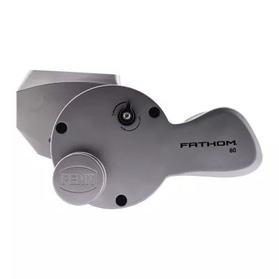 PENN Fathom Electric Reel Kit 30 RH Right — 30 RH