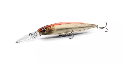 NAYS MD MX MR 2.0 80mm S-26 6,6g schwebend 1st Wobbler — MR 11.0 S-21