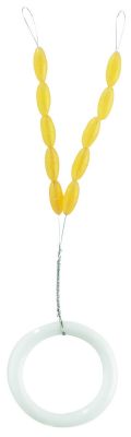 BALZER Silikonstopper de Luxe M — XXL