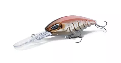 NAYS CRNK 65mm S-05 SR schwimmend 1st Wobbler — DR 6.50 S-21