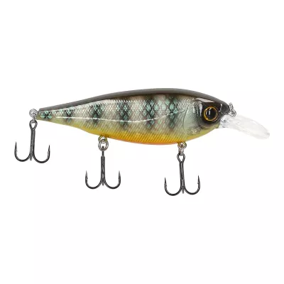 MOSTAL Martina 90 Irish Shad floating Wobbler — Floating 9.00 Ghost Perch
