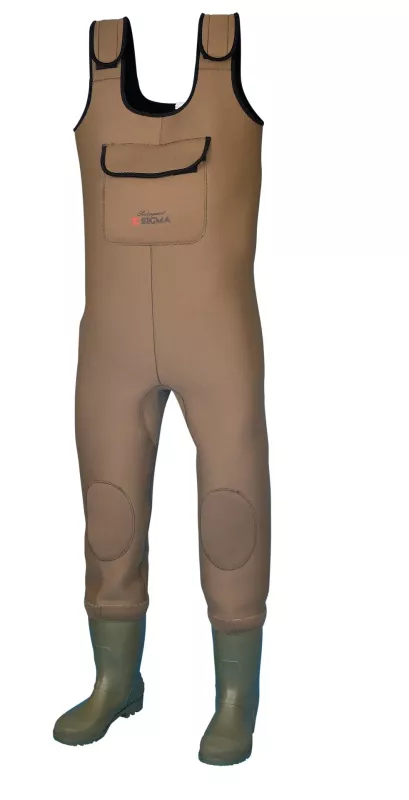 SHAKESPEARE Sigma Neoprene Wathose 45 / 11 — 41