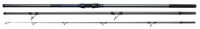 DAM Imax Surf Spinning Rod 3.90m 100-250g 3-Teilig MF — Surf 250 3.90