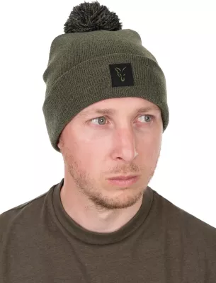 FOX Collection Beanie - B/O — Bobbles GB