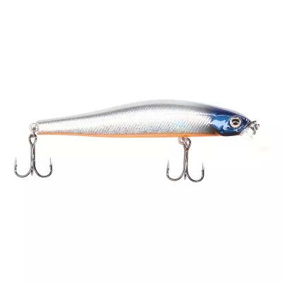 MOSTAL Stacy 70 Fire Tiger floating — Floating 9.00 Dark Head