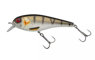 Beast Hi-Lo floating 12cm Fegis — 9.00 copper perch