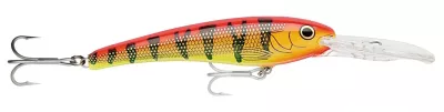 RAPALA Deep Thunder 11 cm FT Floating 3-5,6m Fire Tiger — 11.0 FT