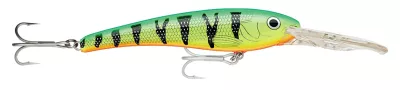 RAPALA Deep Thunder 15 cm FT Floating 6-9m Fire Tiger — 11.0 FT