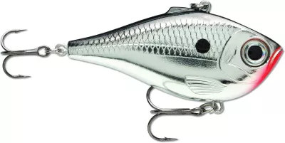 RAPALA Rippin' Rap 5cm Chrome — 5.00 CH
