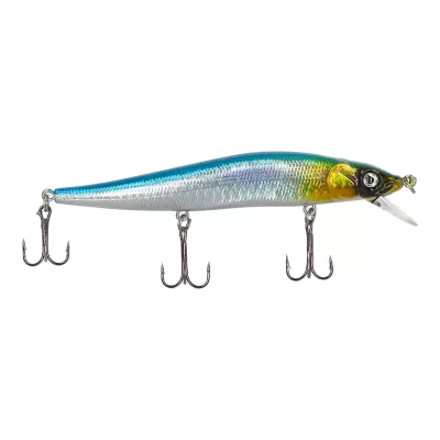 COROFISH Zander Fänger 1 11cm GO 14,6g Sinking 0,6-1,5m Wobbler — 11.0 SG