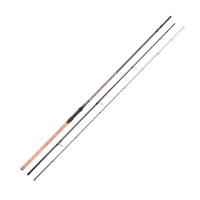 SPRO Tactical Lake Sbiro 3-25g 3,3m — Forelle 25 3.60