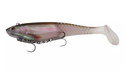 BERKLEY Cull Shad 20cm/79g Shallow Perch — 20.0 Rainbow Trout 110