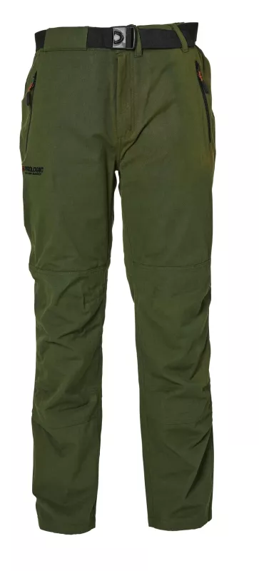 PROLOGIC Combat Trousers M Army Green — M Army Green