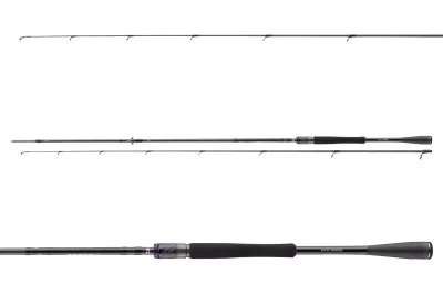 DAIWA Prorex AGS 2.40m 14-42g Spinnrute — Spin 10 2.05