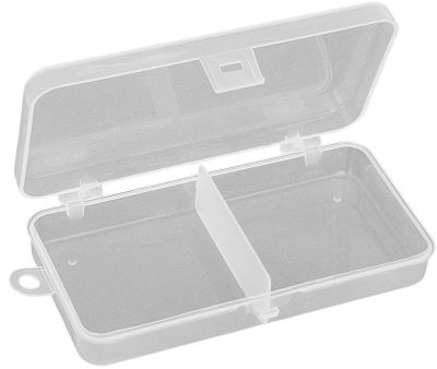 MIKADO Box ABM 006 13.2x6.2x2.5cm - 1st — 27