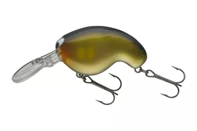 DAIWA Prorex Fuku Zero Crank blue perch 54mm 14.0g 1Stk. Wobbler — Chibi Fuku 1 4.10 ghost yellow ayu
