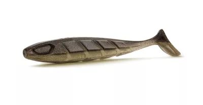 NAYS PRDTR 2.0 3.5 Inch C-02 8,9cm 6g 6st Gummifische Softbaits — 12.7 C-41