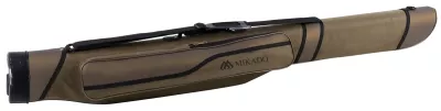 MIKADO Rutenfutteral - 2 Fächer 135cm Versteift - 1st — 1-Fach 1.35