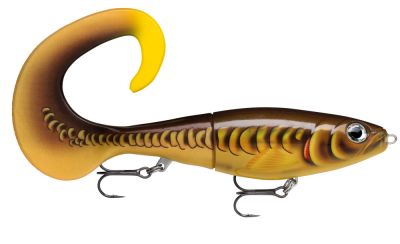 RAPALA X-Rap Otus Scaled Roach 17cm XROU17 SCRR — 17.0 MRC