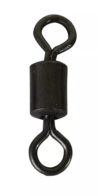 ANACONDA Camou 360° Flex Ring Swivel UK4/10 pcs. — Rolling