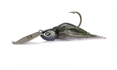 NAYS WRRR 14g H-01 M 1/0 1st Skirted Jig — L H-01 21.0