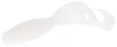 MIKADO Köder - Twister 38mm/ Salty Carmel - 10st — 3.80 White