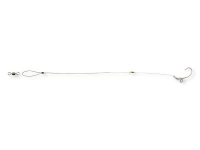 CORMORAN F-C D-Rig - FCD226 Barbl. Gr.8 — 6