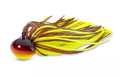 IRONCLAW DOIYO S'zuki Sukato 7g PC — Brown Chartreuse 7.00