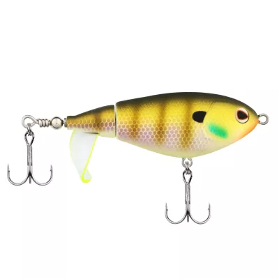 BERKLEY Choppo Ghost Bluegill 90mm 14g Topwater — 7.50 MF Bluegill