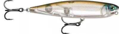 RAPALA Precision Xtreme Pencil 87 LF, 8,7cm Lime Frog — 8.70 GHSH