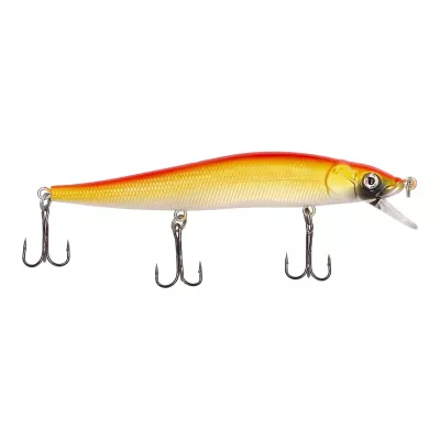COROFISH Zander Fänger 1 11cm GO 14,6g Sinking 0,6-1,5m Wobbler — 11.0 GO