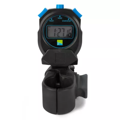 PRESTON Offbox Stopwatch — Stopwatch