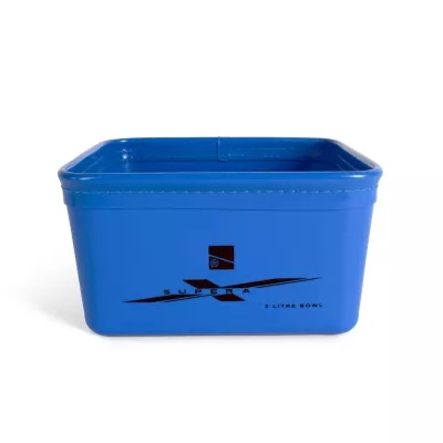 PRESTON Supera X 1.5l Bowl — Bowl 3.00