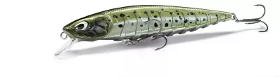 NAYS MD MX 80mm S-07 SR schwebend 1st Wobbler — SR 8.00 S-13