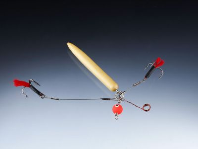 BALZER MK Adventure Auftriebsystem Gr. 2 1st — 2