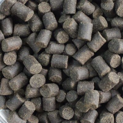 FTM Halibut Pellets 6mm 1000g — 6.00