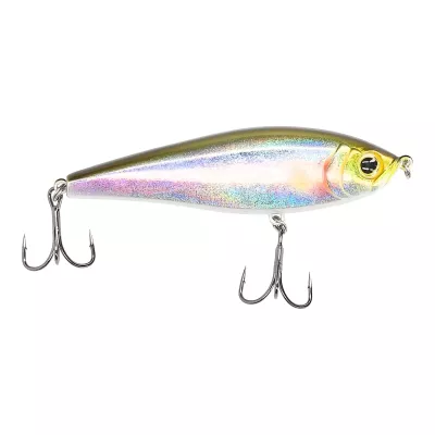 MOSTAL Hailey 90 Ghost Scale slow sinking — SLOW SINKING 9.00 Bleak