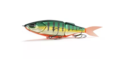 NAYS TRN 190mm S-20 56g schwimmend 1st Wobbler — Schwimmend 19.0 S-20