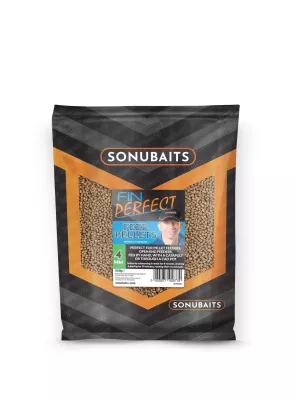 SONUBAITS Fin Perfect Feed 2mm 650G — 3.00