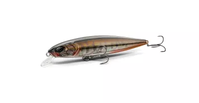NAYS MD MX MR 2.0 80mm S-26 6,6g schwebend 1st Wobbler — SR 8.00 S-27