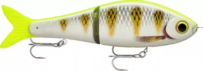 RAPALA Super Shadow Rap Glide 110 HLW, 11cm 45g Halloween — 11.0 SNS
