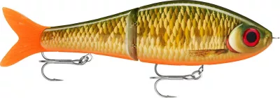 RAPALA Super Shadow Rap Glide 110 HLW, 11cm 45g Halloween — 11.0 SCRR