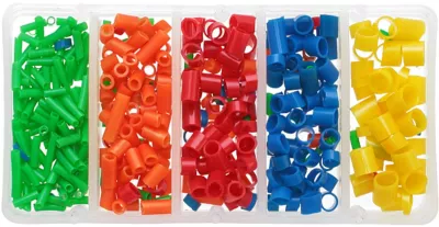 MIKADO Tube - Igielit Für Pose Aix-9253 - 1 Set — 3