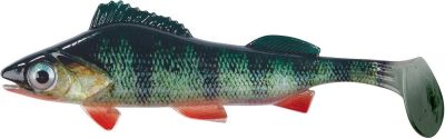BALZER Clone Shad Roach 6,5 cm — 6.50 Perch