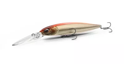 NAYS MD MX MR 2.0 80mm S-26 6,6g schwebend 1st Wobbler — DR 11.0 S-21