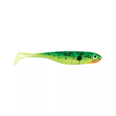 BERKLEY Sneakshad 11cm Bone Shad 3st — 11.0 Hot Firetiger