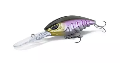 NAYS CRNK 65mm S-05 SR schwimmend 1st Wobbler — DR 6.50 S-06