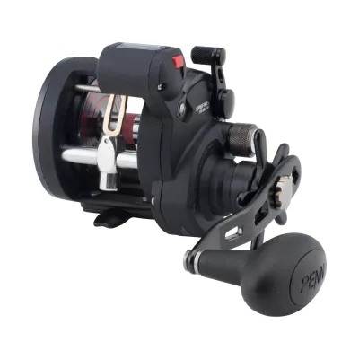 PENN Warfare 15 LW LCLH Multirolle zum Hochseefischen und Großfische — 15 LH