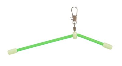 BALZER Abstandhalter Plastik fluo 7,5cm 3st — 7.50